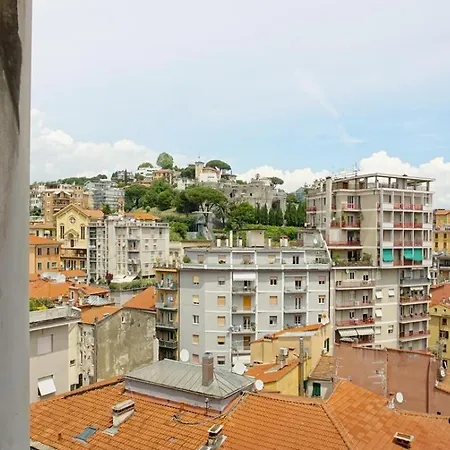 A-mare La Spezia