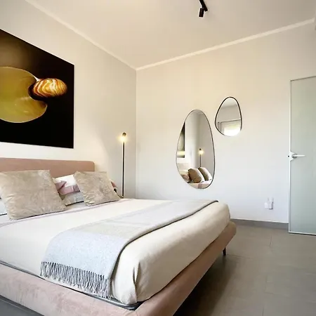 Apartamento A-mare
