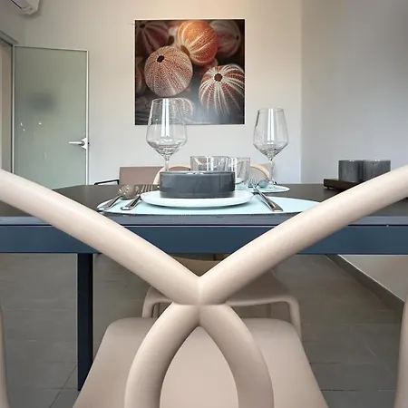 Apartment A-mare