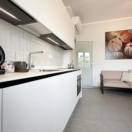 A-mare Apartamento *