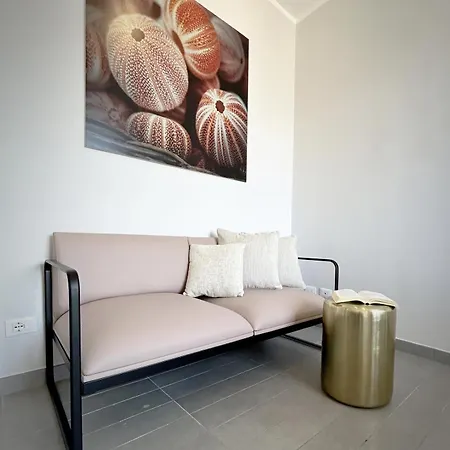 Apartment A-mare