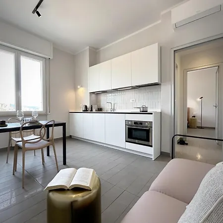 A-mare Apartment La Spezia