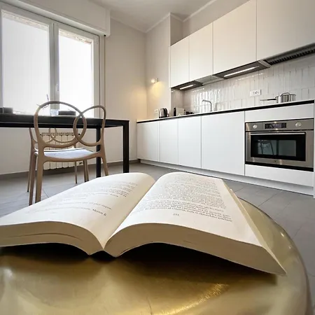 Apartment A-mare