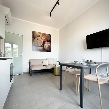 A-mare Apartment La Spezia