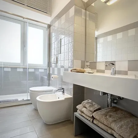 Apartamento A-mare La Spezia