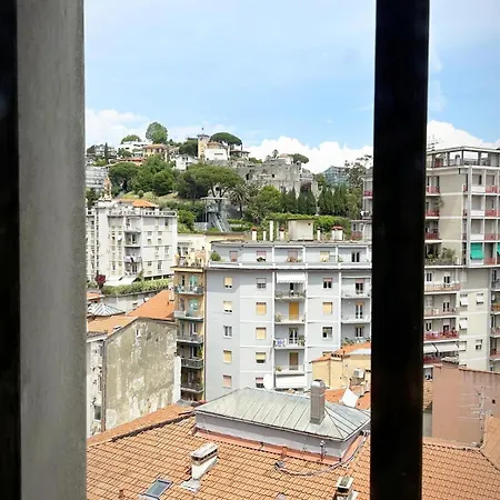 A-mare Apartment *