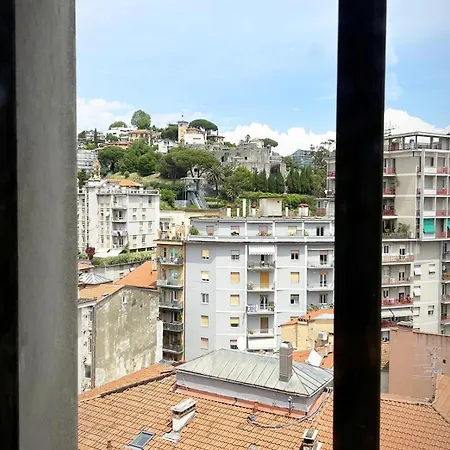 A-mare Apartamento *