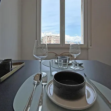 A-mare Apartmán