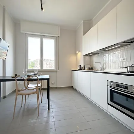 A-mare Apartment La Spezia