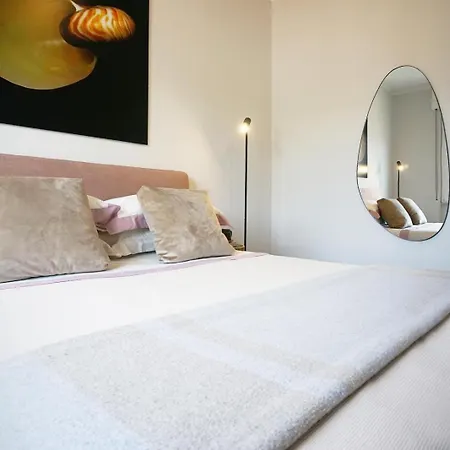 A-mare Apartment La Spezia