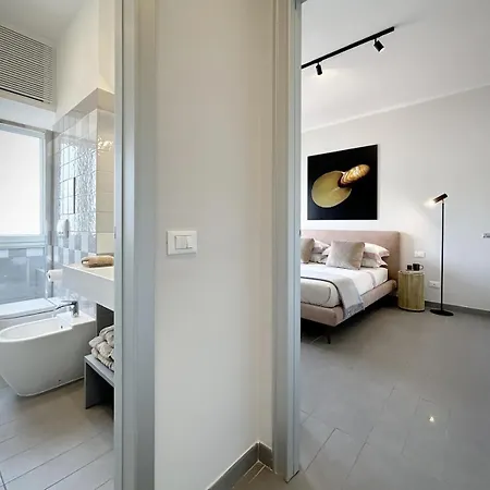 A-mare Apartment *