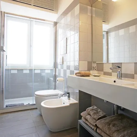 Apartment A-mare