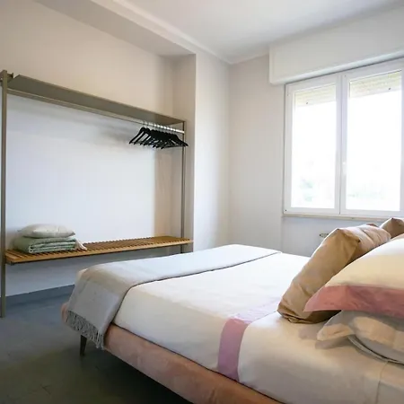 Apartment A-mare La Spezia