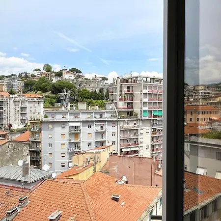 A-mare Apartment La Spezia