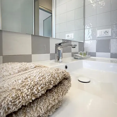 Apartment A-mare