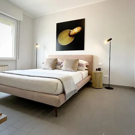 Apartment A-mare La Spezia