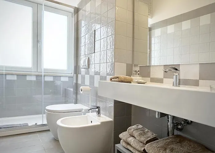 Apartment A-mare La Spezia