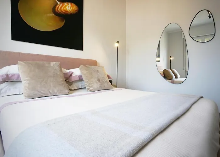 A-mare Apartment La Spezia