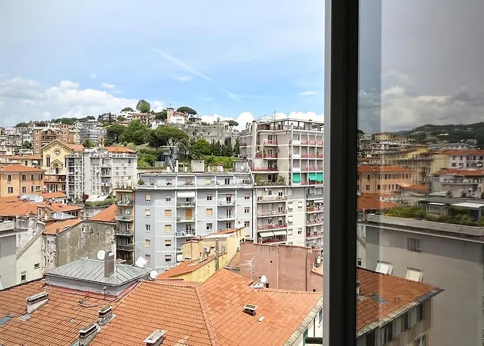 A-mare Apartment La Spezia